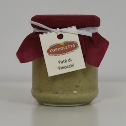 Patè di finocchi