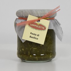 Pesto di basilico