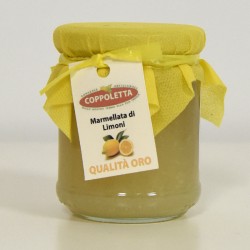 Marmellata di limoni