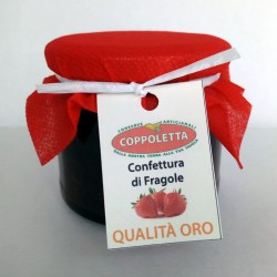 confettura-di-fragola