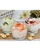 creme alimentari